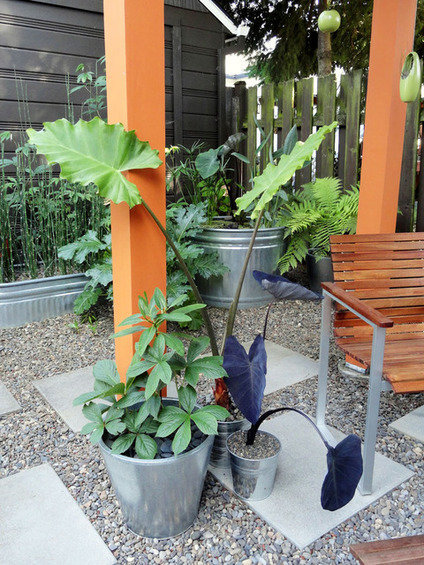 Фотография: Флористика в стиле  – фото на INMYROOM