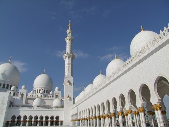 Фотография: Архитектура в стиле Классический, Современный, Восточный – фото на INMYROOM