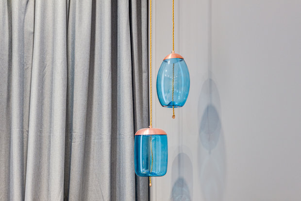 Фото из портфолио Тушино 2018 Город на реке – фотографии дизайна интерьеров на INMYROOM