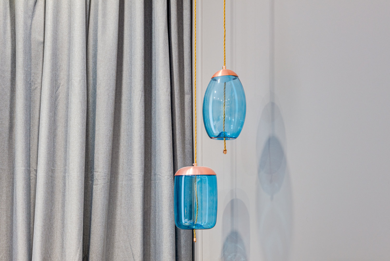 Фото из портфолио Тушино 2018 Город на реке – фотографии дизайна интерьеров на INMYROOM