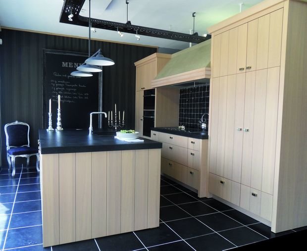 Фото из портфолио Mueller – фотографии дизайна интерьеров на INMYROOM