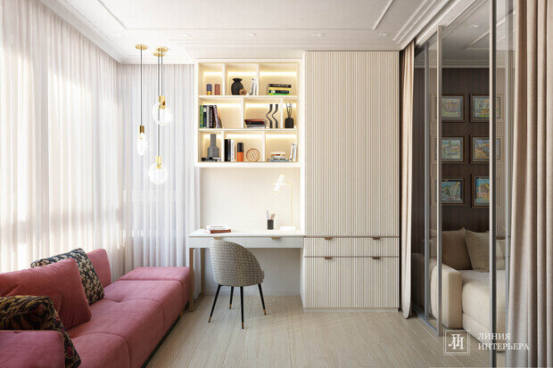 Фотография: в стиле – фото на INMYROOM