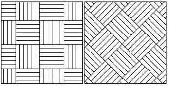 Фотография: в стиле , Советы, как уложить паркет, рисунок паркета, варианты укладки паркета – фото на INMYROOM Фотография: в стиле , Советы, как уложить паркет, рисунок паркета, варианты укладки паркета – фото на INMYROOM