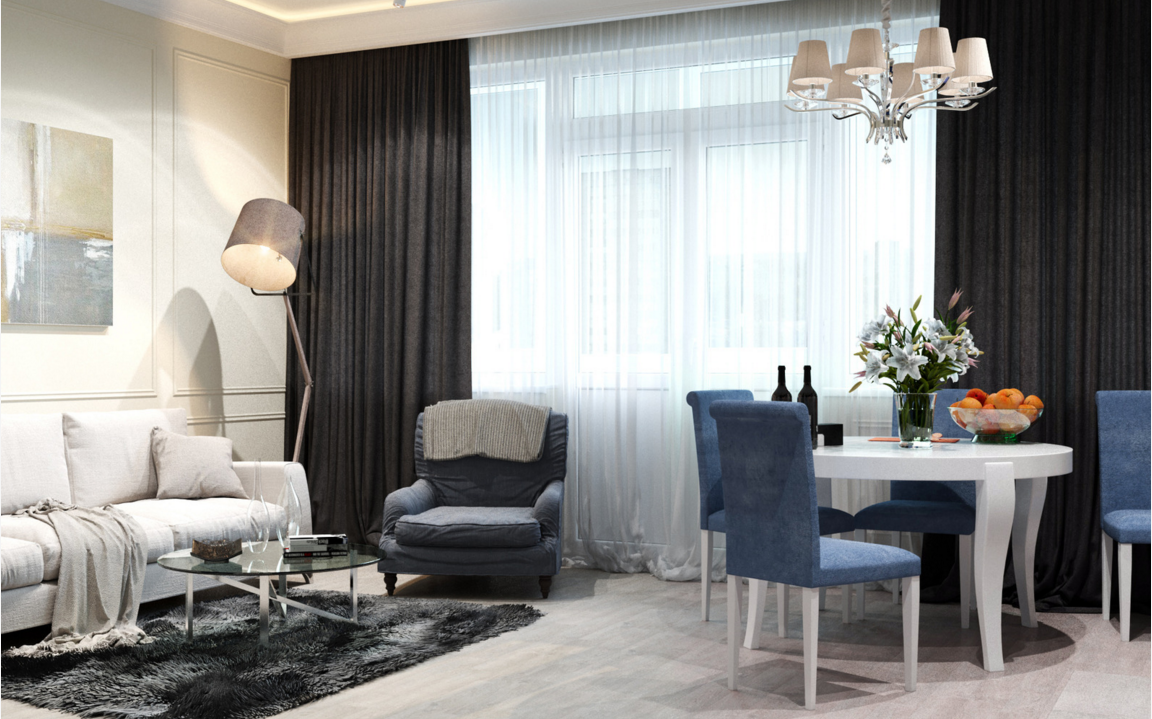 Фотография: в стиле , Гид – фото на INMYROOM