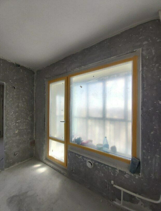 Фото из портфолио Студия ремонта – фотографии дизайна интерьеров на INMYROOM