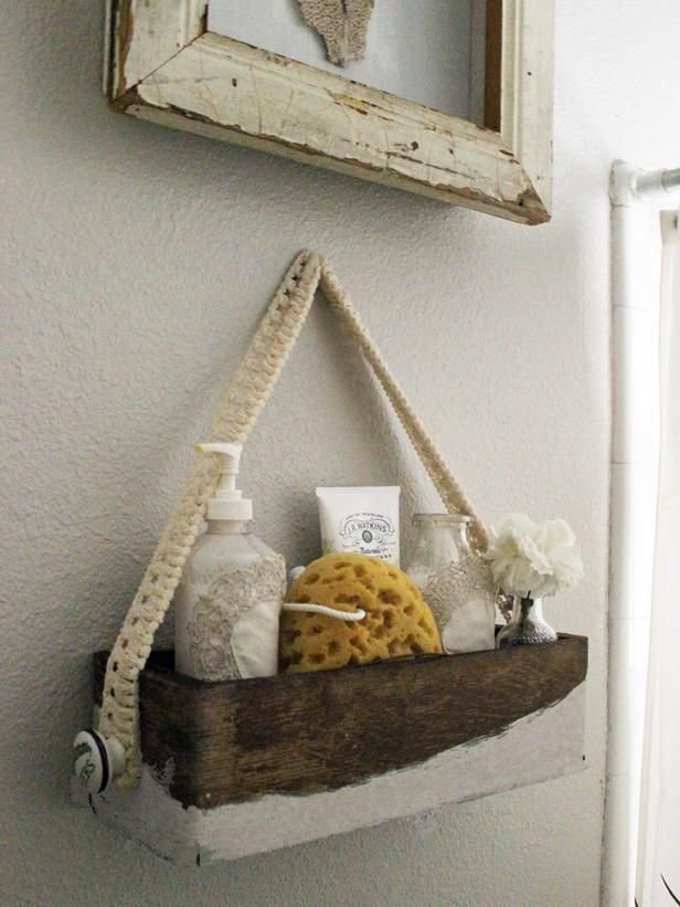 Фотография: Декор в стиле Прованс и Кантри, Современный, Ванная, Декор интерьера, Интерьер комнат – фото на INMYROOM