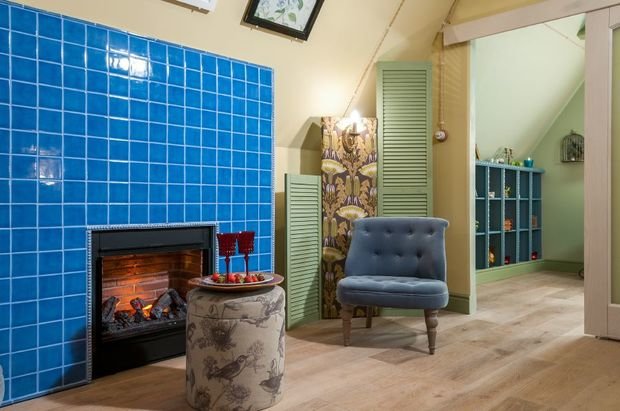 Фото из портфолио Что меня вдохновляет – фотографии дизайна интерьеров на INMYROOM