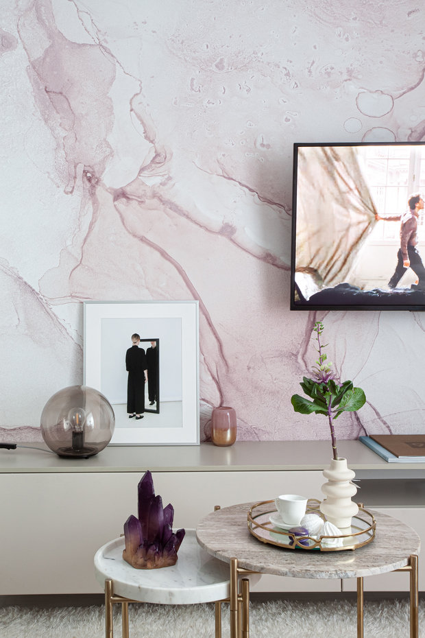 Фото из портфолио Сириус – фотографии дизайна интерьеров на INMYROOM