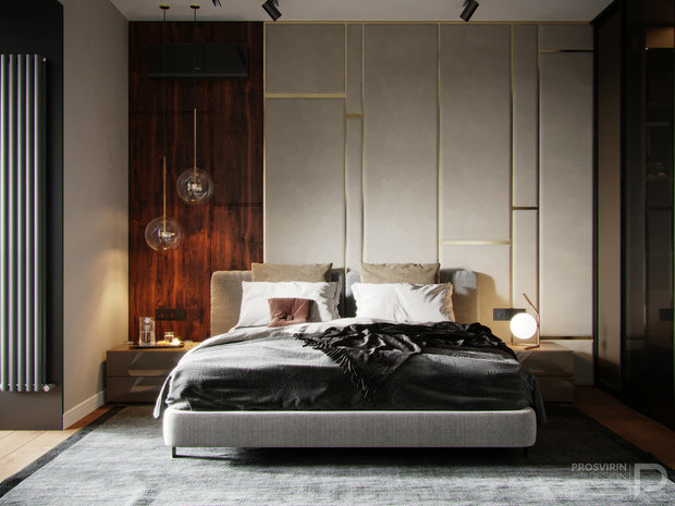 Фото из портфолио DREAM BIG – фотографии дизайна интерьеров на INMYROOM