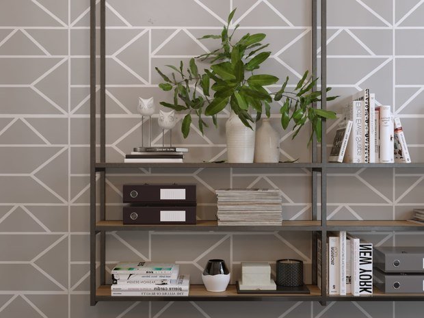 Фото из портфолио ОФИС НА БОЛЬШОЙ ПОСАДСКОЙ – фотографии дизайна интерьеров на INMYROOM