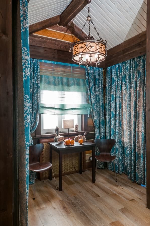 Фото из портфолио Мои избранные статьи – фотографии дизайна интерьеров на INMYROOM