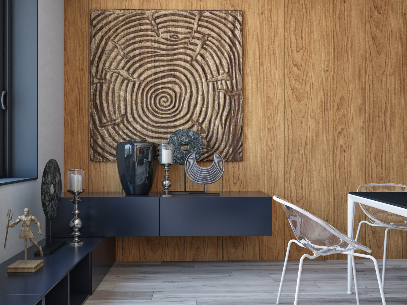 Фотография: Декор в стиле Современный, Эклектика, Квартира, Проект недели, Эко, Казань, Марсель Кадыров, новостройка, Монолитный дом, 2 комнаты, 60-90 метров – фото на INMYROOM Фотография: Декор в стиле Современный, Эклектика, Квартира, Проект недели, Эко, Казань, Марсель Кадыров, новостройка, Монолитный дом, 2 комнаты, 60-90 метров – фото на INMYROOM