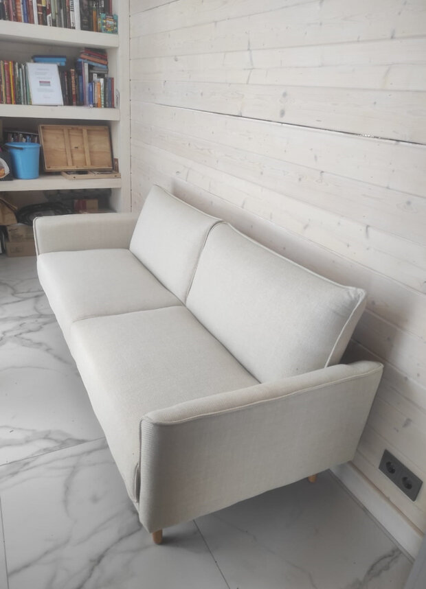 Фото из портфолио Imodern 8 – фотографии дизайна интерьеров на INMYROOM