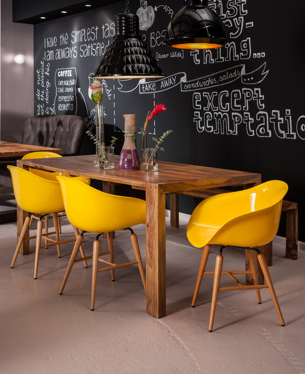 Фото из портфолио INDUSTRIAL LOFT – фотографии дизайна интерьеров на INMYROOM