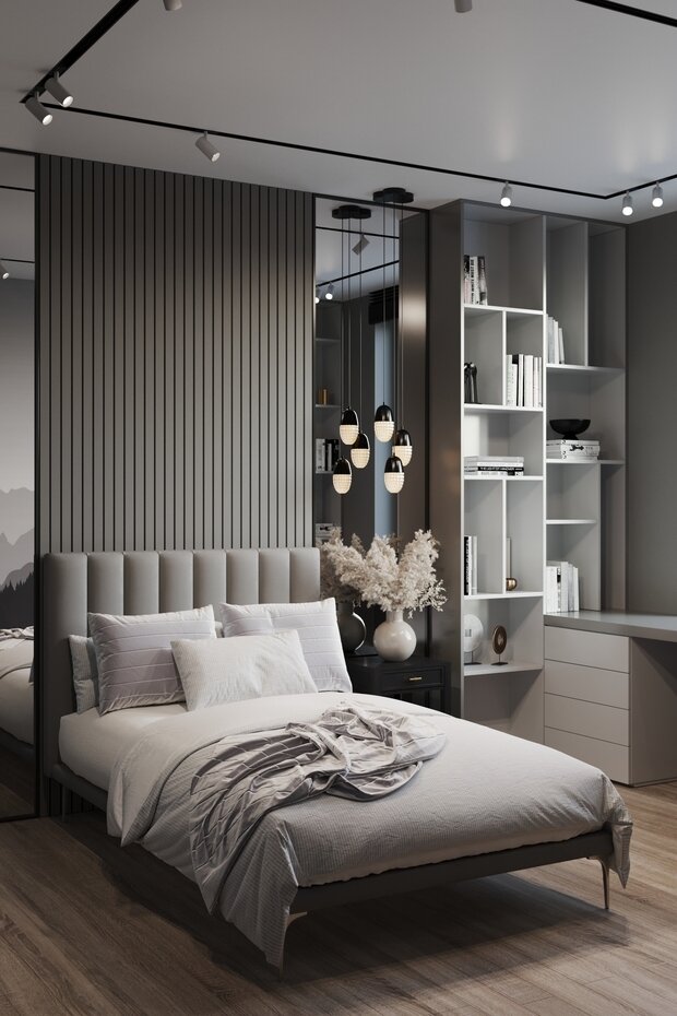 Фотография: в стиле – фото на INMYROOM