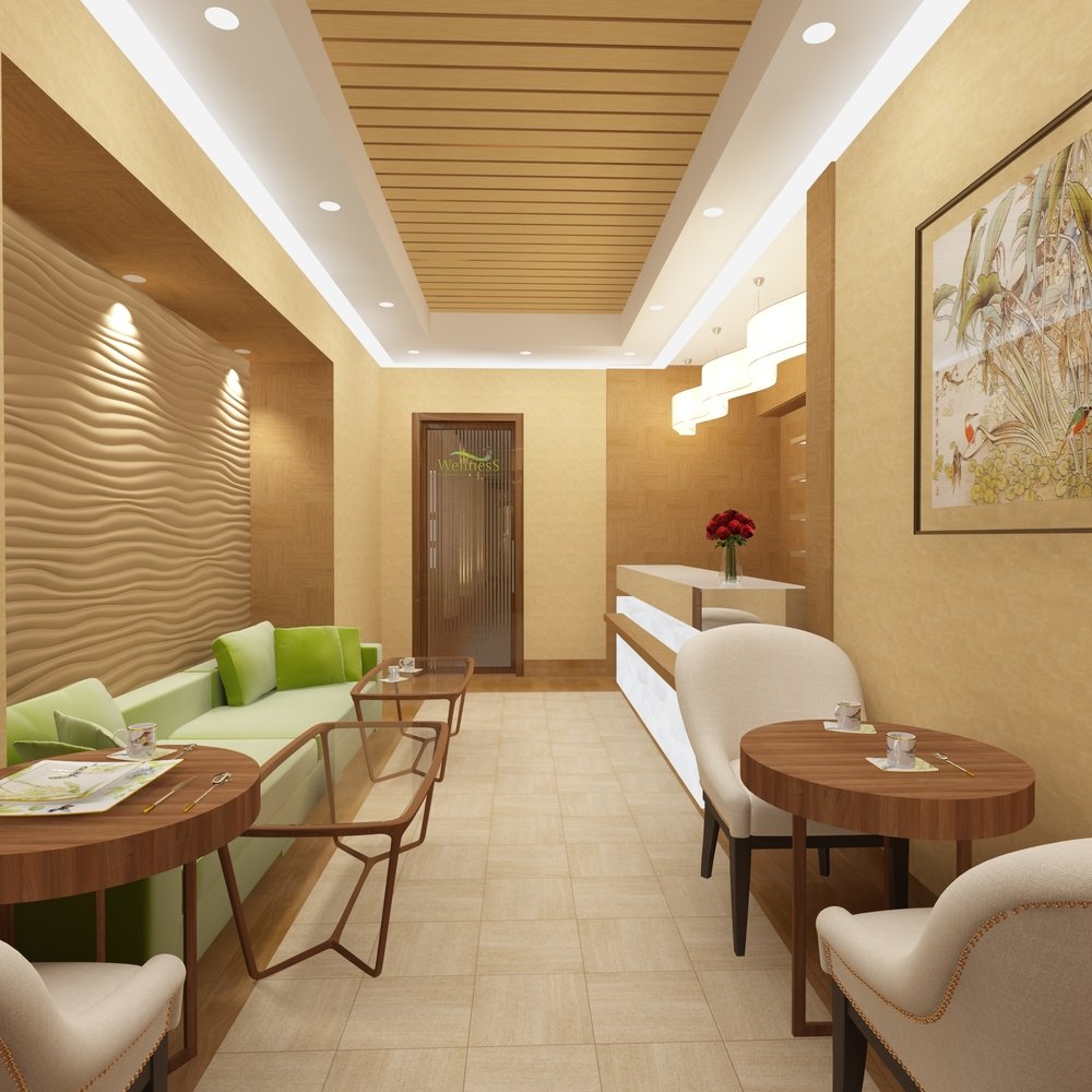 Фото из портфолио интерьеры спа комлексов – фотографии дизайна интерьеров на INMYROOM Фото из портфолио интерьеры спа комлексов – фотографии дизайна интерьеров на INMYROOM