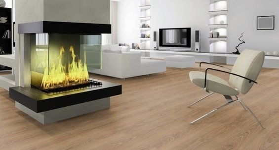 Фотография: Гостиная в стиле Современный, Декор интерьера, Декор дома, Пол – фото на INMYROOM