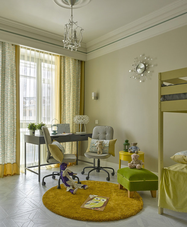 Фото из портфолио Интерьеры Bernidesign – фотографии дизайна интерьеров на INMYROOM