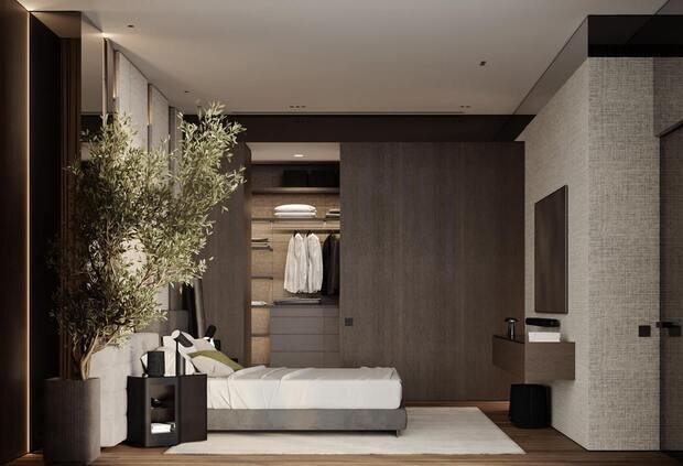 Фотография:  в стиле  – фото на INMYROOM