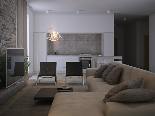 Фото из портфолио Мои избранные статьи – фотографии дизайна интерьеров на INMYROOM