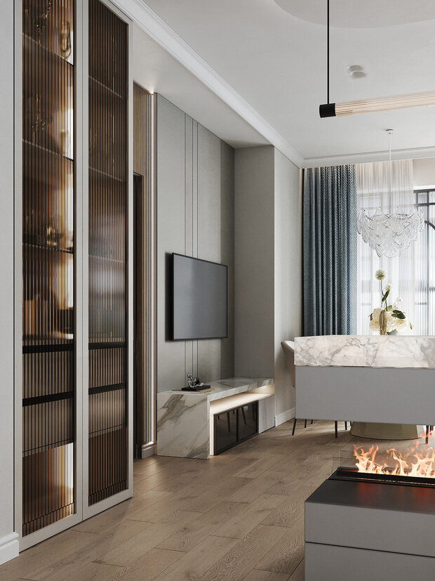Фотография: в стиле – фото на INMYROOM