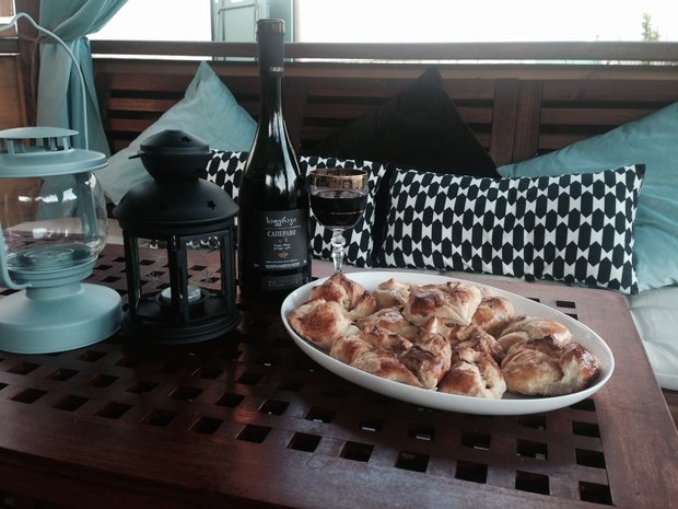 Фото из портфолио Уют, который я натворила – фотографии дизайна интерьеров на INMYROOM