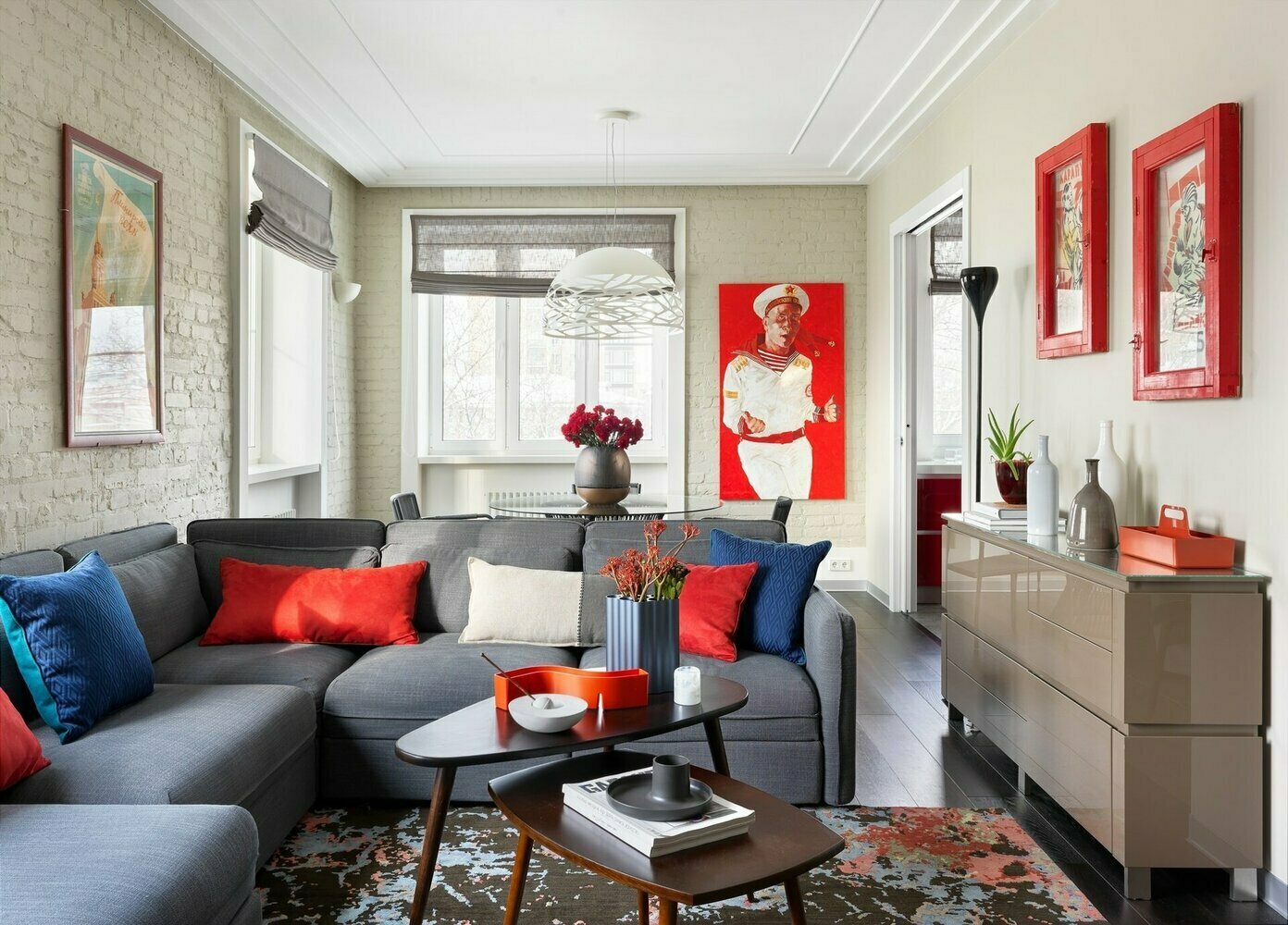 Фотография: в стиле , Советы, бюджетное обновление интерьера, как обновить интерьер без ремонта – фото на INMYROOM Фотография: в стиле , Советы, бюджетное обновление интерьера, как обновить интерьер без ремонта – фото на INMYROOM