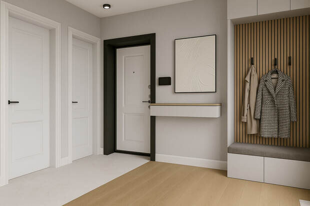 Фотография: в стиле – фото на INMYROOM