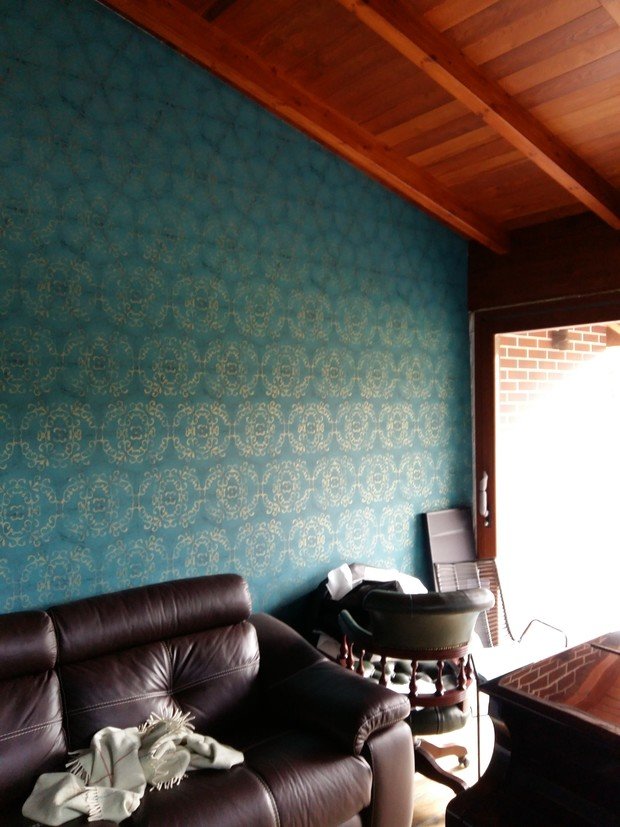 Фото из портфолио Коттедж в деревне Власово – фотографии дизайна интерьеров на INMYROOM