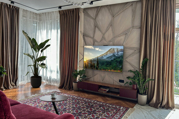 Фотография: в стиле – фото на INMYROOM