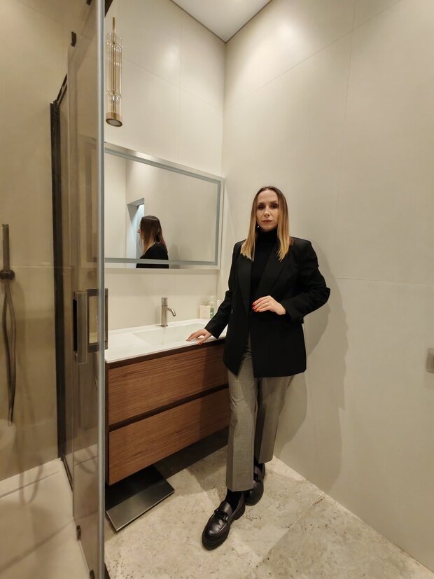 Фото из портфолио Hide 50 результат – фотографии дизайна интерьеров на INMYROOM