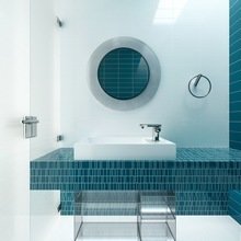 Фото из портфолио пос.Просторный, г.Томск – фотографии дизайна интерьеров на INMYROOM
