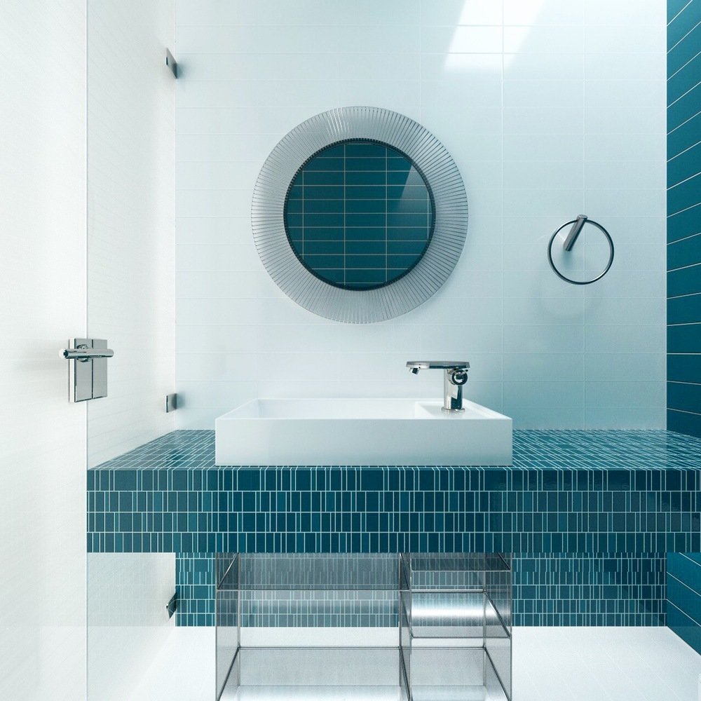 Фото из портфолио пос.Просторный, г.Томск – фотографии дизайна интерьеров на INMYROOM Фото из портфолио пос.Просторный, г.Томск – фотографии дизайна интерьеров на INMYROOM