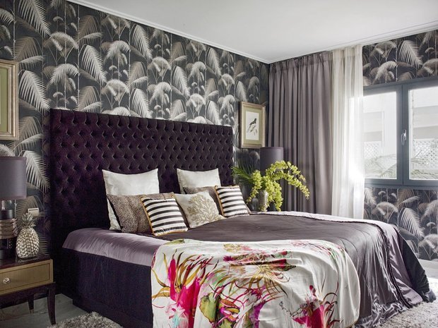 Фотография: Спальня в стиле Прованс и Кантри, Екатерина Блохина, Гид, Никита Зуб, Мила Колпакова, Антон Корнеев, Светлана Старцева, Юлия Чернова, Виктория Золина, Маргарита Рассказова, Студия TS Design, Ольга Зарецких, Дмитрий Коротецкий, Виктория Коротецкая, Lab21Studio – фото на INMYROOM