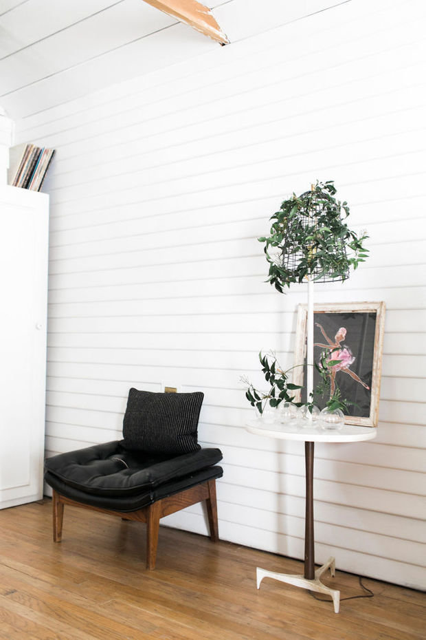 Фото из портфолио  Как ужиться на 18 кв.м – фотографии дизайна интерьеров на INMYROOM