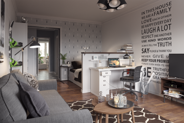 Дизайн: Анна Багрова