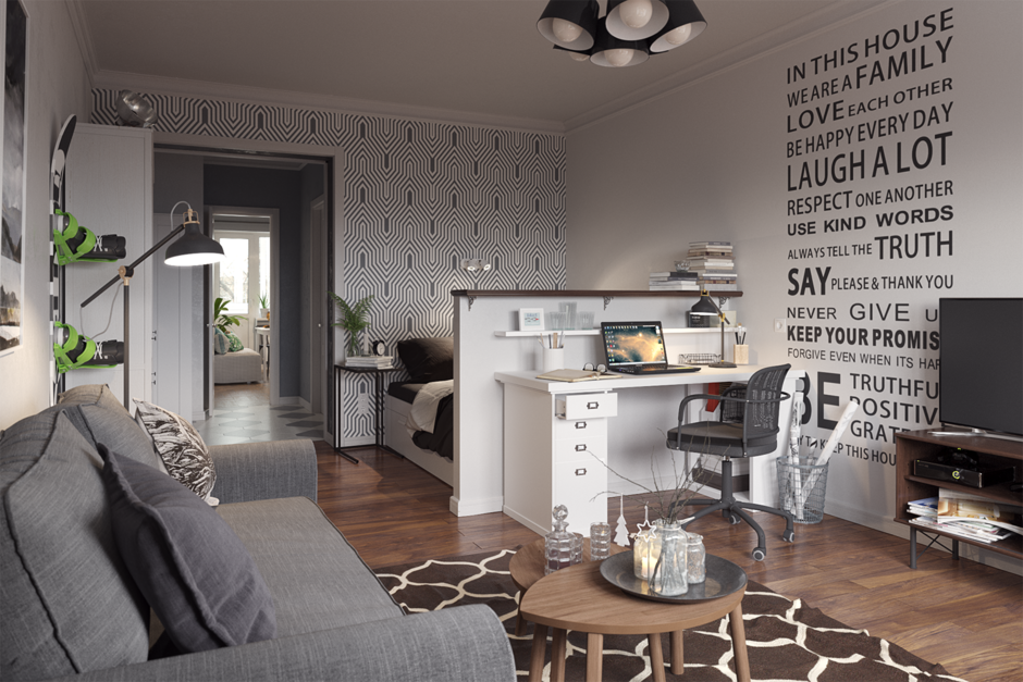 Дизайн: Анна Багрова