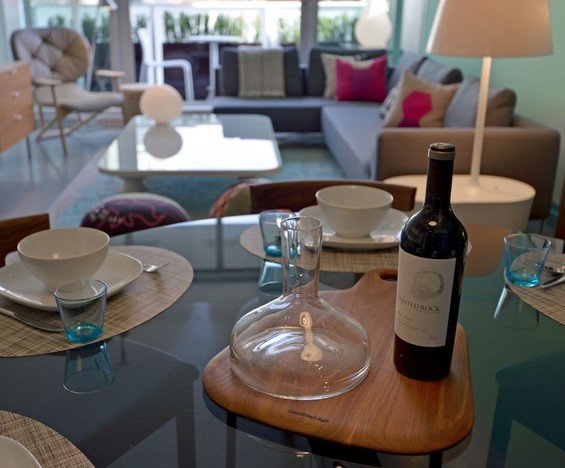 Фотография: Кухня и столовая в стиле Классический, Современный – фото на INMYROOM