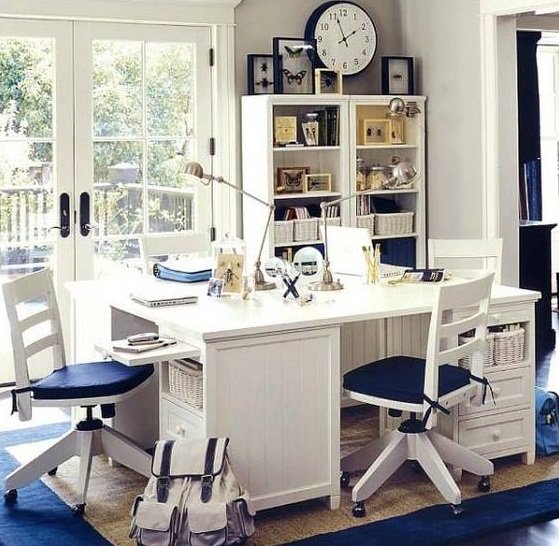 Фото из портфолио Детская – фотографии дизайна интерьеров на INMYROOM