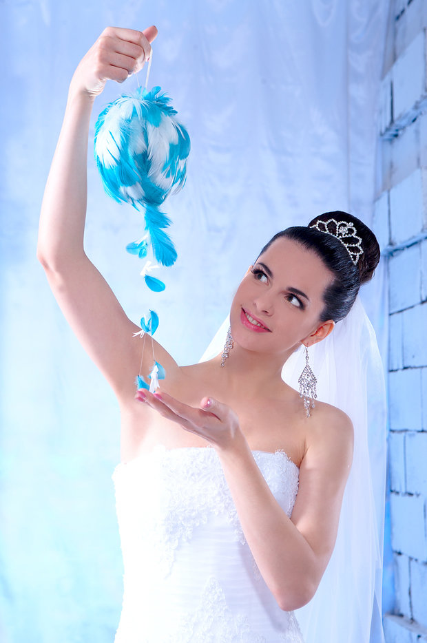 Фото из портфолио new year bouquets  – фотографии дизайна интерьеров на INMYROOM