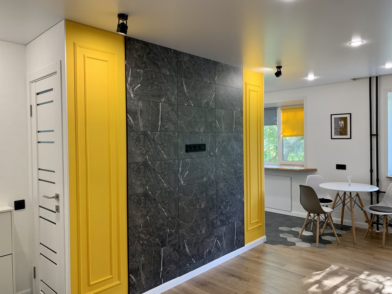 Фотография: в стиле , Ремонт на практике – фото на INMYROOM