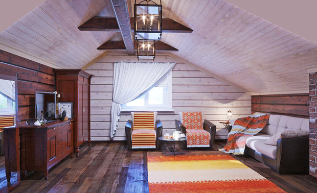 Фото из портфолио гостиные – фотографии дизайна интерьеров на INMYROOM