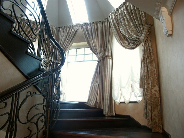 Фото из портфолио artscale.ru – фотографии дизайна интерьеров на INMYROOM