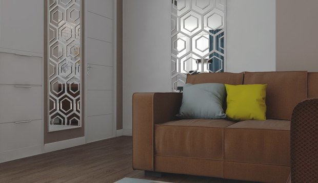 Фото из портфолио Coconut – фотографии дизайна интерьеров на INMYROOM