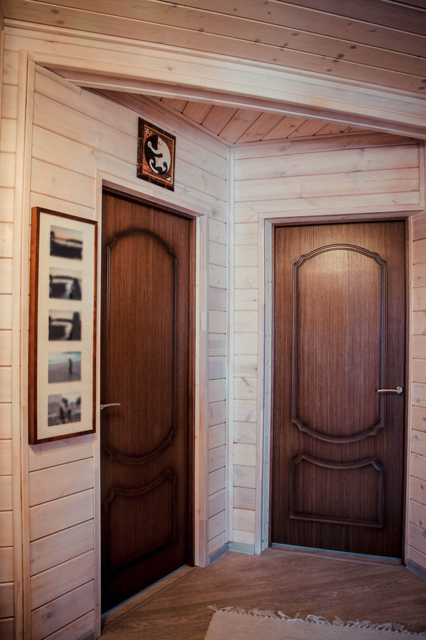 Фото из портфолио Фотографии волшебной дачи – фотографии дизайна интерьеров на INMYROOM