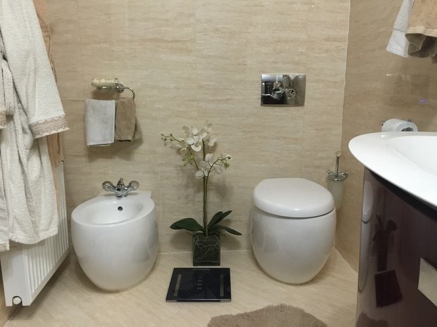 Фото из портфолио Лестница – фотографии дизайна интерьеров на INMYROOM