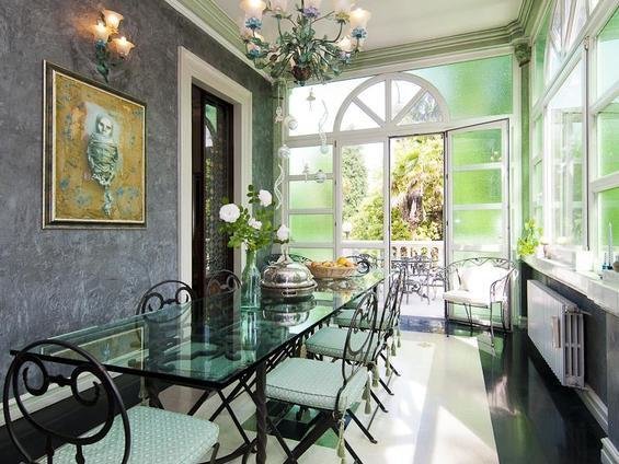 Фотография: Кухня и столовая в стиле Классический, Современный – фото на INMYROOM