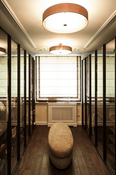 Фото из портфолио трехуровневая квартира в центре Москвы – фотографии дизайна интерьеров на INMYROOM Фото из портфолио трехуровневая квартира в центре Москвы – фотографии дизайна интерьеров на INMYROOM