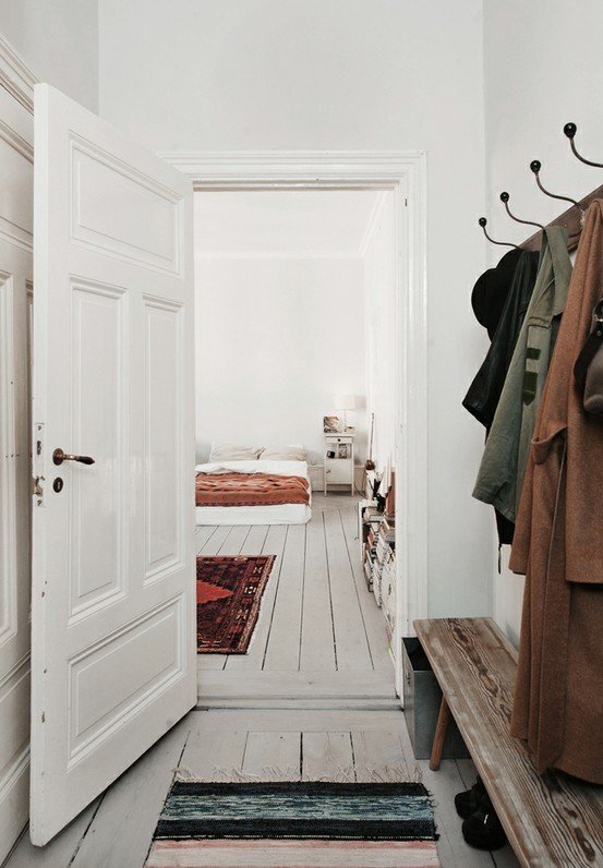 Фото из портфолио Что меня вдохновляет – фотографии дизайна интерьеров на INMYROOM