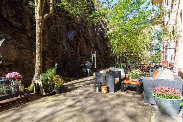 Фото из портфолио Roslagsgatan 35A – фотографии дизайна интерьеров на INMYROOM